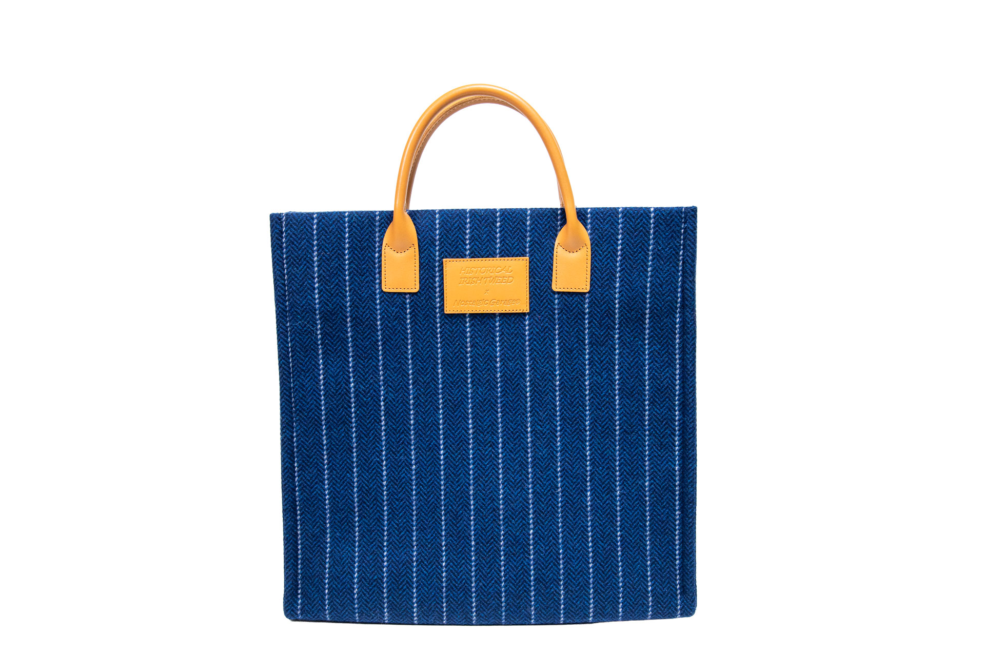 JOHN HANLY LAMBS WOOL