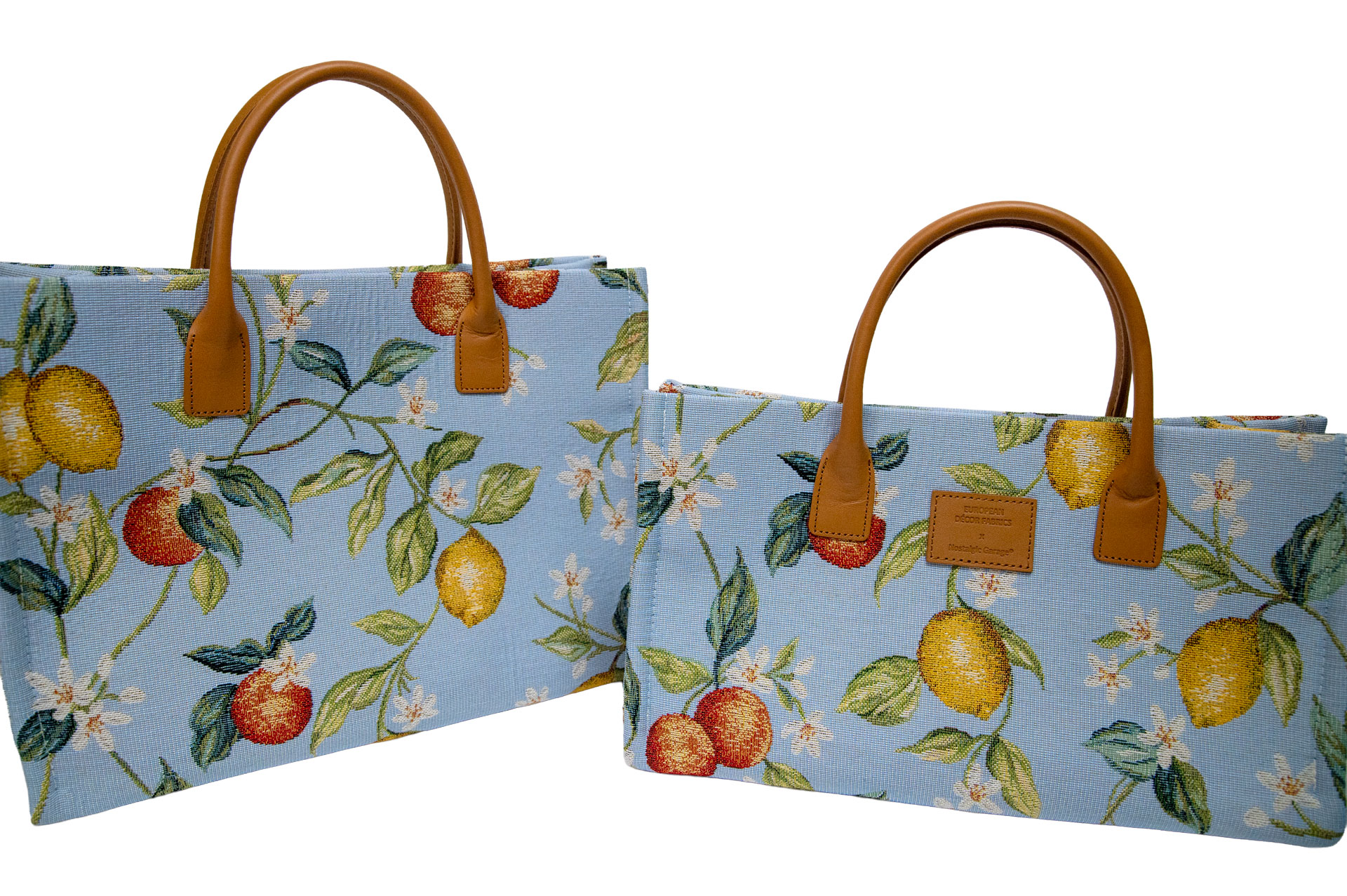 CITRON - EUROPEAN DÉCOR FABRICS