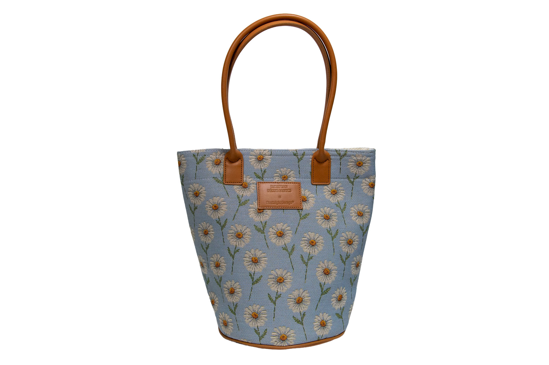 MARGARETTE BUCKET - EUROPEAN DÉCOR FABRICS