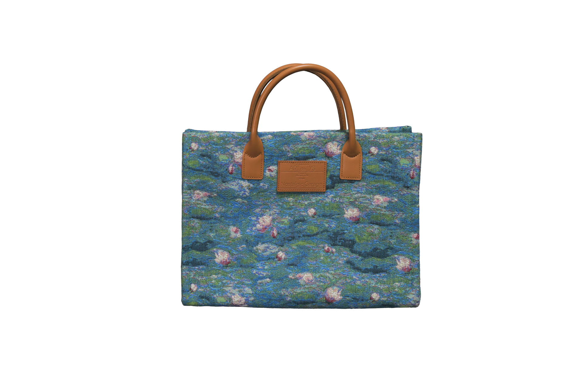 MONET LILY - ART de LYS