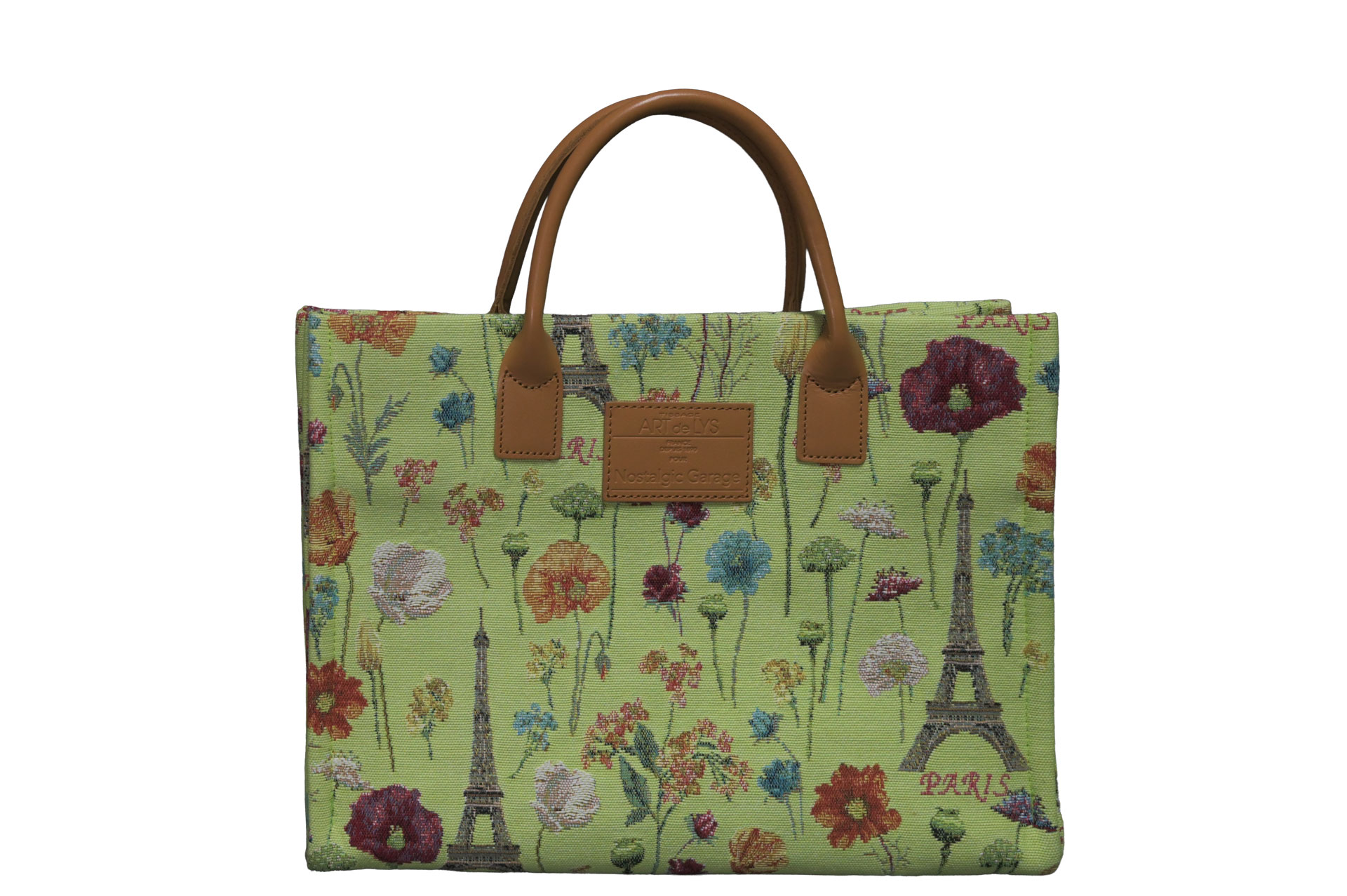 PARIS FLOWER KELLY - ART de LYS