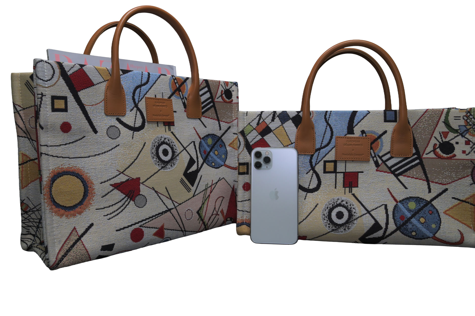 MIRO Ⅱ - EUROPEAN DÉCOR FABRICS