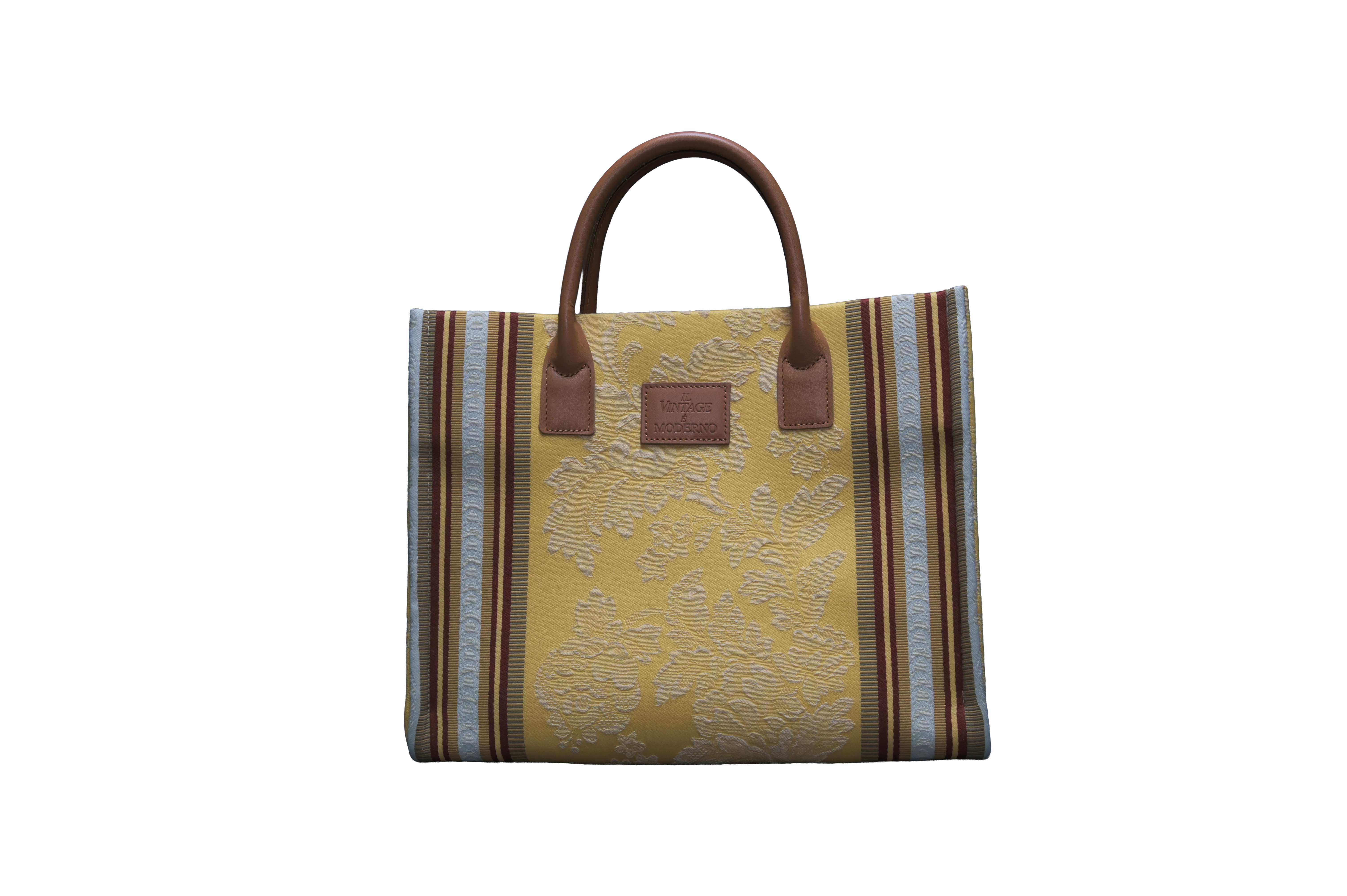 VINTAGE DAMASUKA GIALLO/MARRONE 1980 - Il VINTAGE É MODERNO