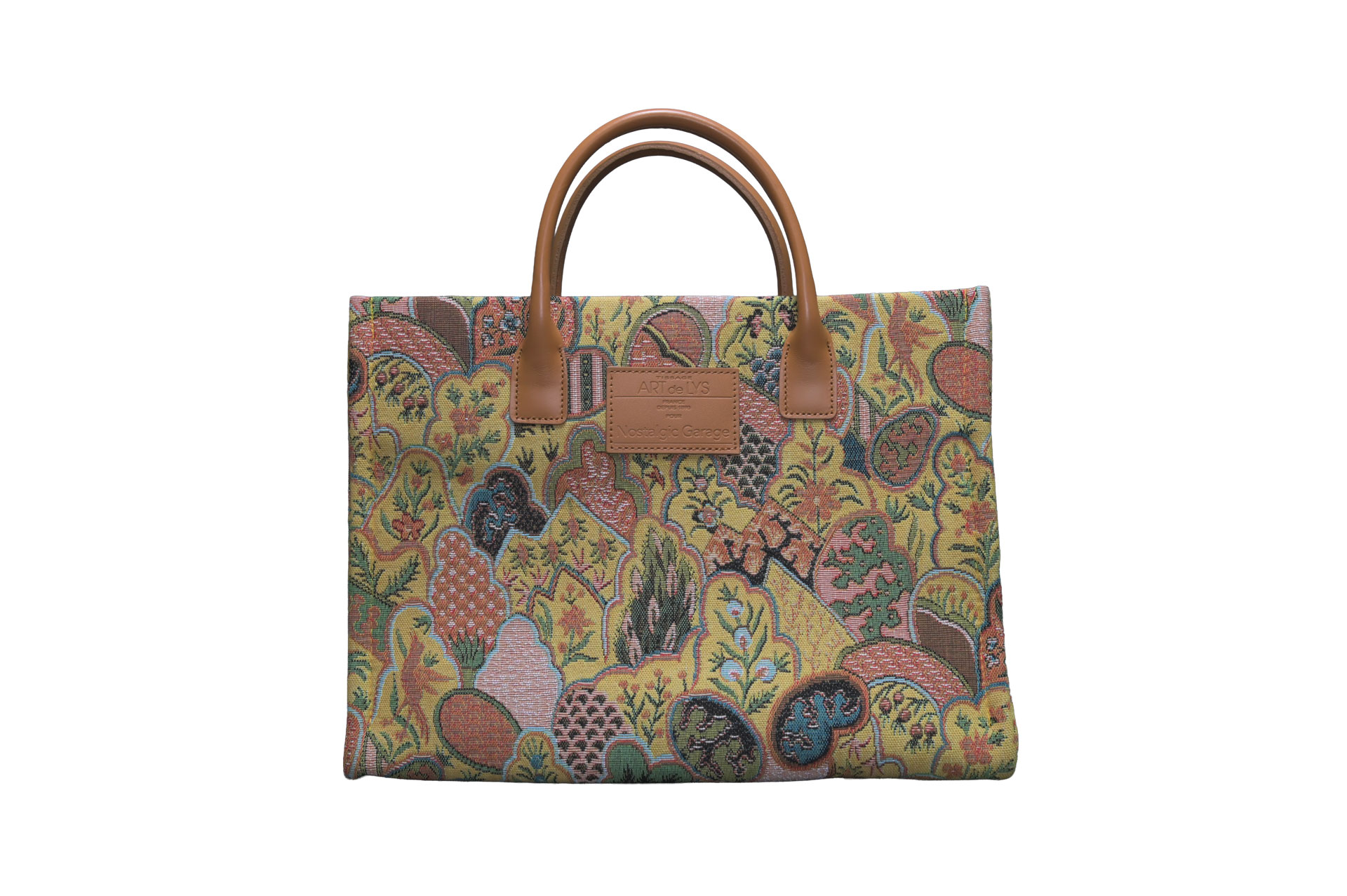 TOILE DE JOUY - ART de LYS