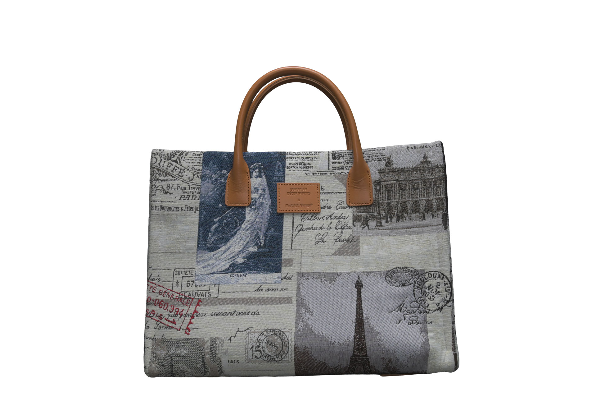 PARISEIN - EUROPEAN DÉCOR FABRICS